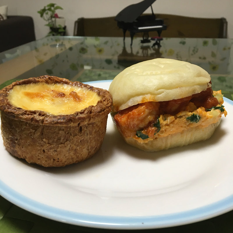 キッシュ(ROUTE271 梅田本店)