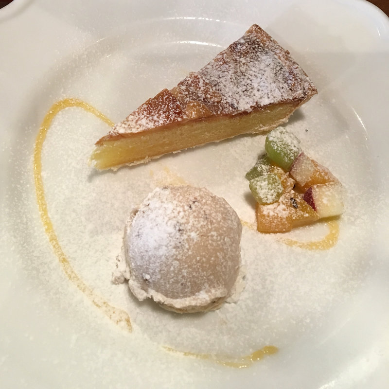 デザート(Ｌａ Ｖｉｔａ （ラ ヴィータ）)