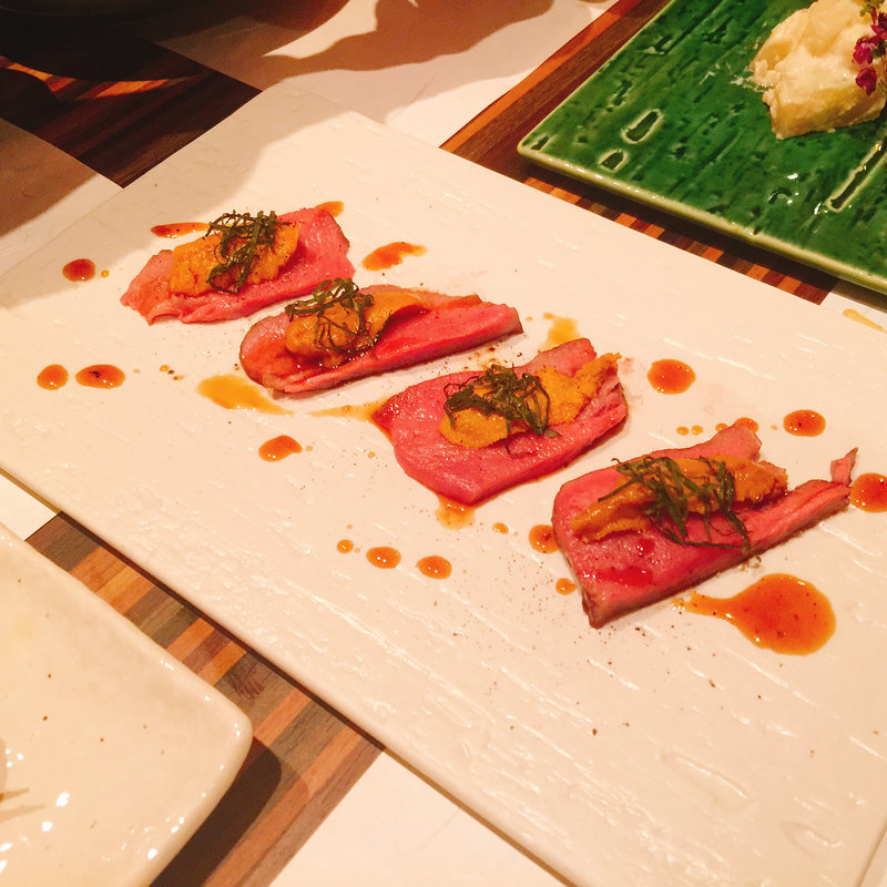 うにく(ROKUMON(ロクモン))