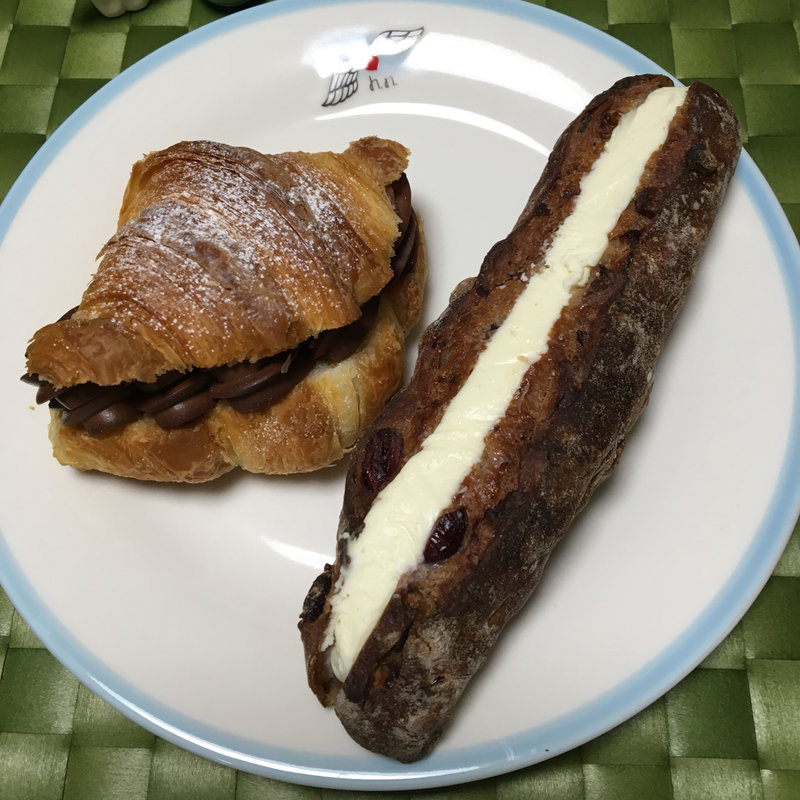 クロワッサン(ROUTE271 梅田本店)