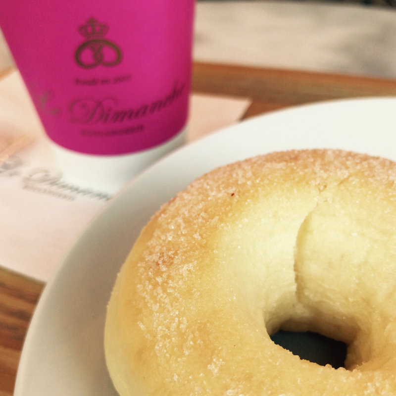 パン(ル・ディマンシュ ルミネ北千住店 （Le Dimanche）)