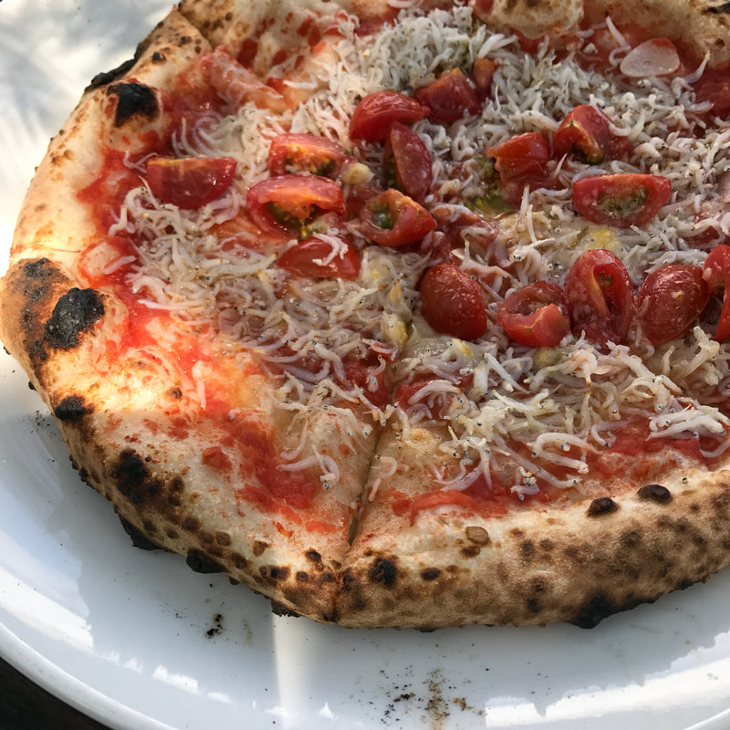 (MOKICHI FOODSGARDEN)