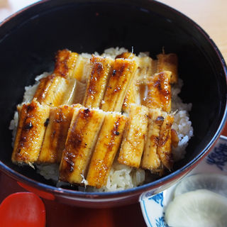 あなごめし(あなごめし 和田 )