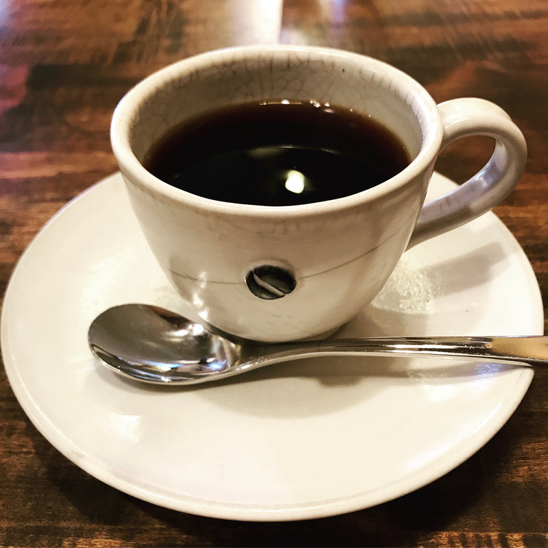 ブレンドコーヒー(クラムボン )