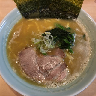 牛骨元味(らーめん工房 雪濃湯(スールータン))