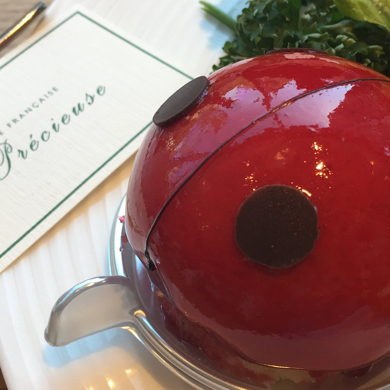 コクシネル(ラ・プレシューズ)