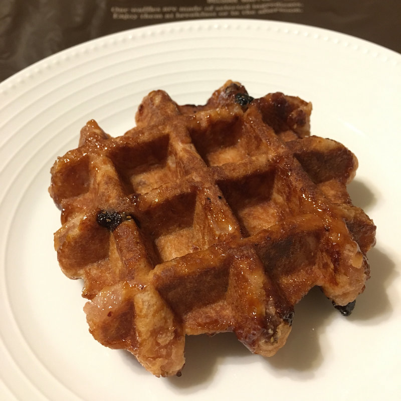 苺の果実(マネケン エミオ池袋店)