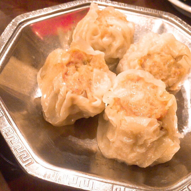 シュウマイ(麗郷 渋谷店)