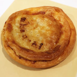 あか牛ミートパイ(feal & feal's pie)