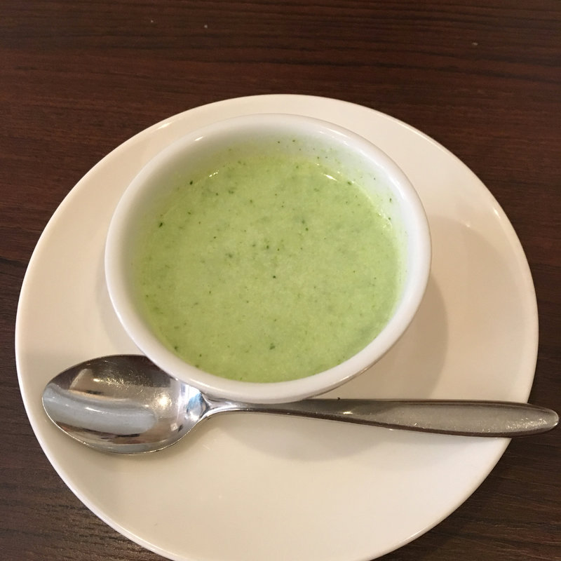 スープ(SALAO （サラオ）)