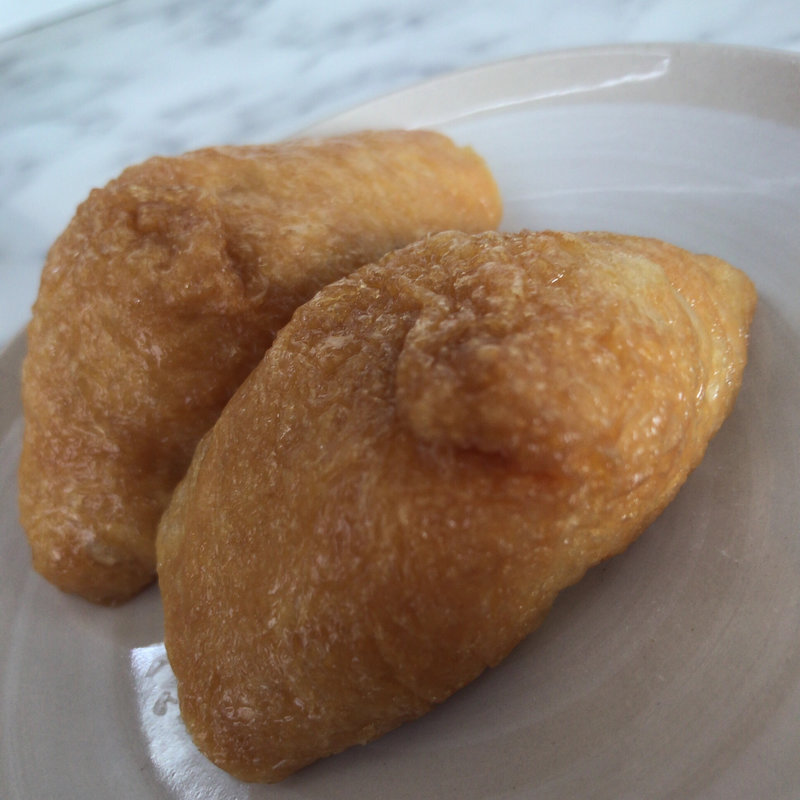 いなり(らーめん もとむら （【旧店名】一休軒 鍋島店）)