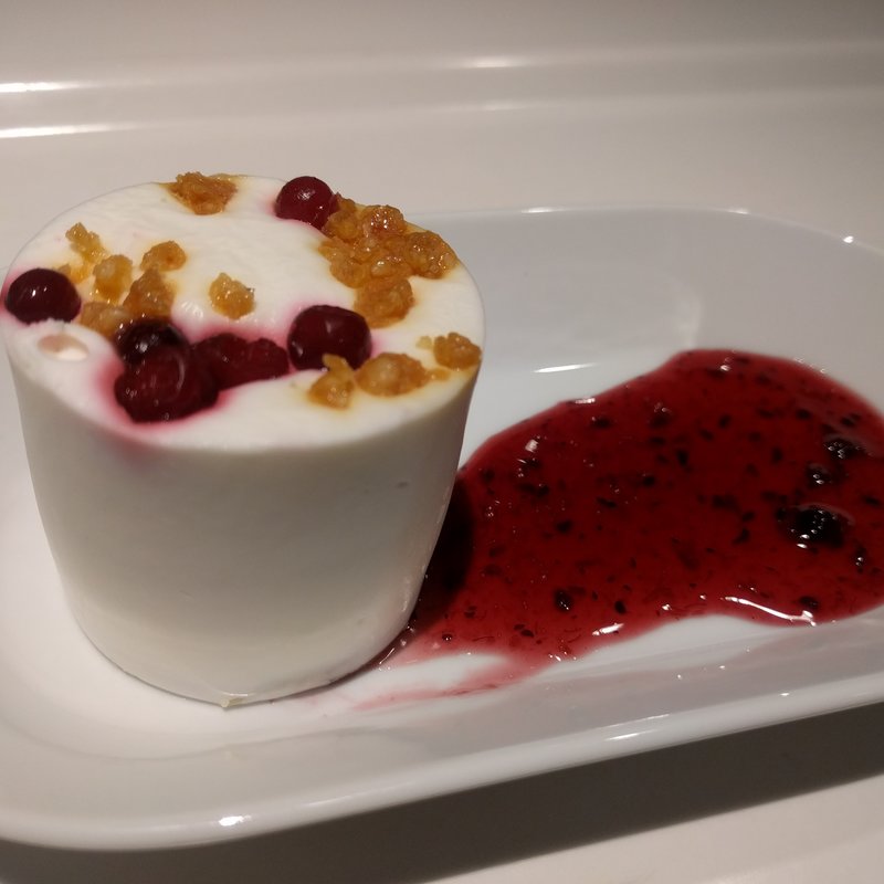 チーズケーキ(イケア・レストラン 港北店 （IKEA）)