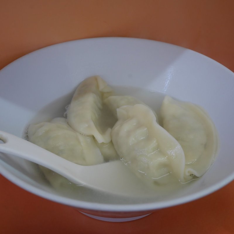 水餃子(正嗣 鹿沼店 （まさし）)