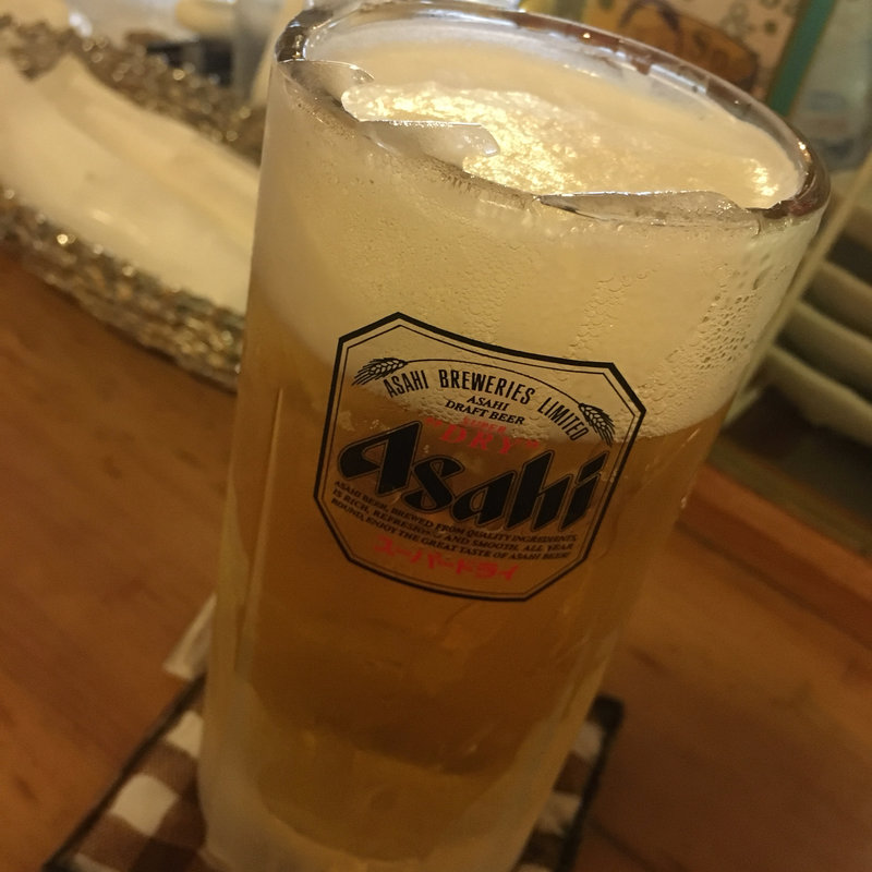 生ビール(メゾン・ド・ムッシュ )