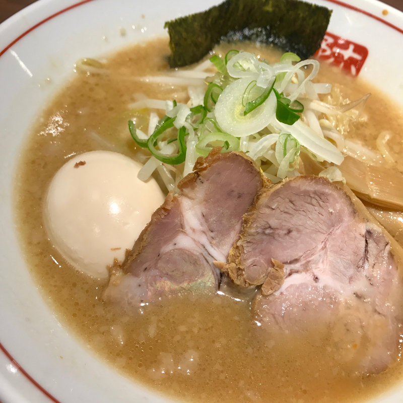 のがほ元(野方ホープ中野店)