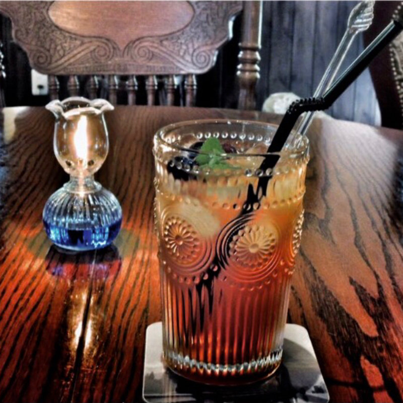 アイスティー(森栖 （Morris）)