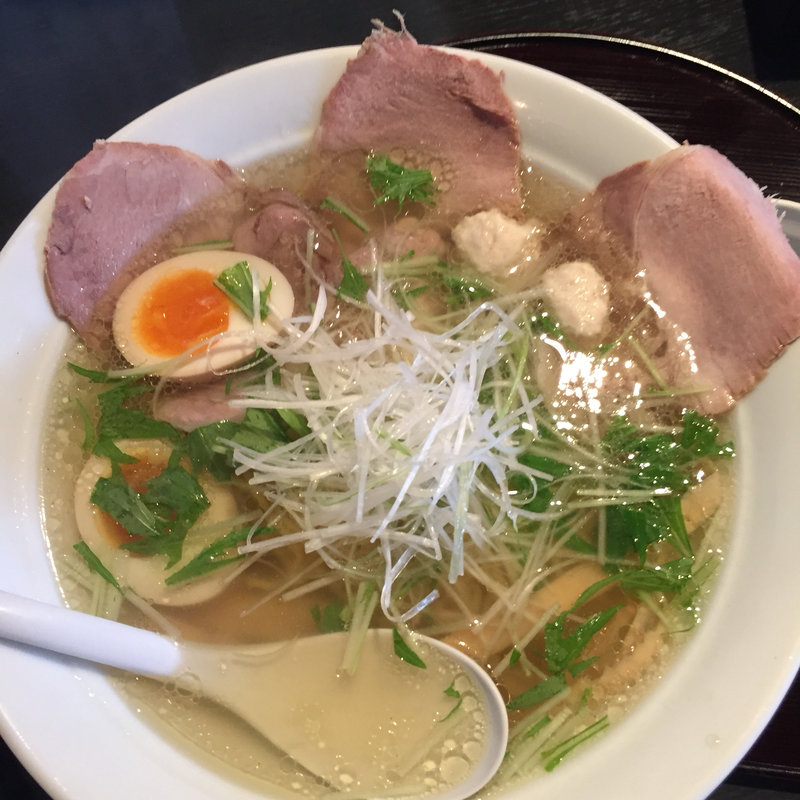 蔵王ラーメン(蔵王 )