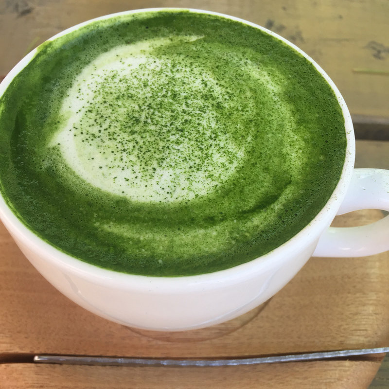 抹茶ラテ(RANDY （ランディー）)