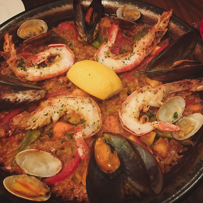 (ボカピンチョス)