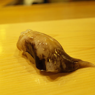 とり貝(鮨 なんば )