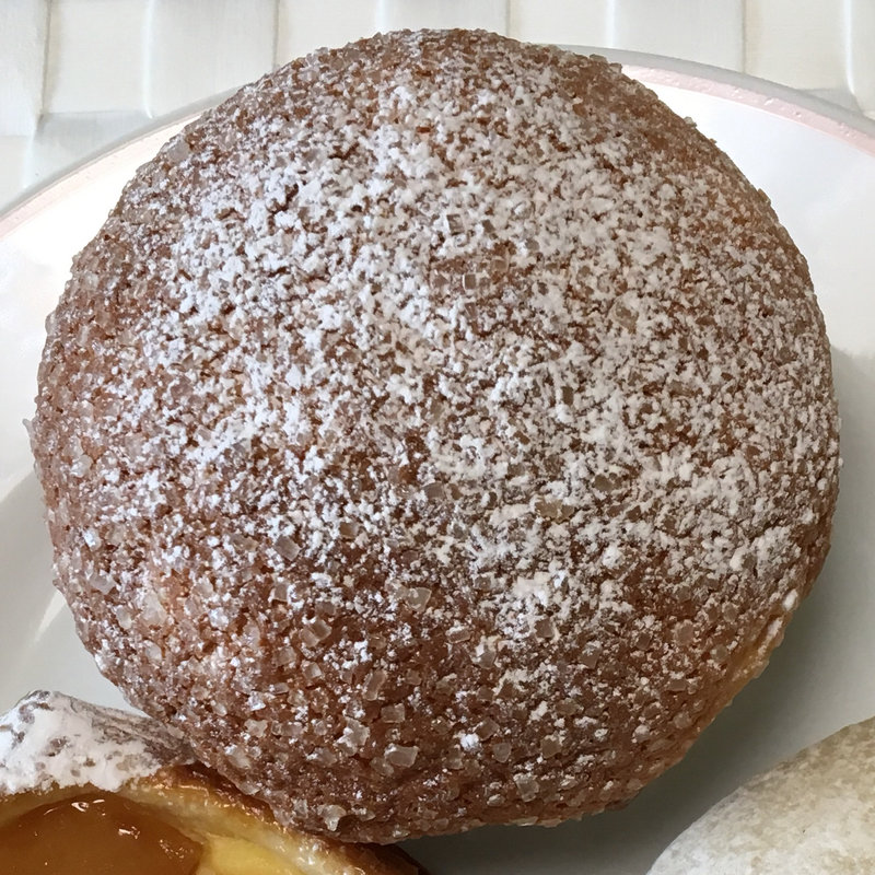 メロンパン(ブーランジェリーファミーユ)