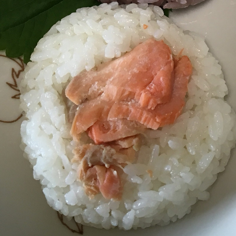 シャケ(Joint Joy)