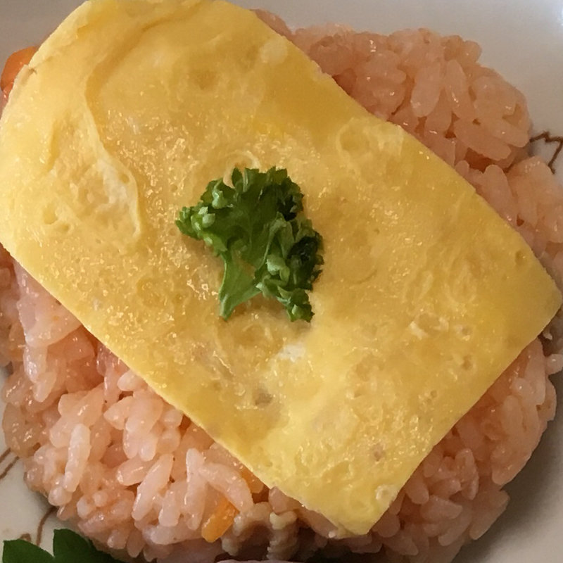 オムライス(Joint Joy)