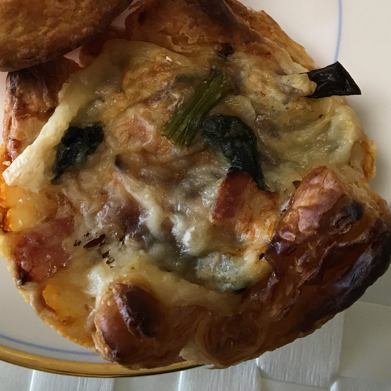 キッシュ(京都 大志万 OHSHIMA)