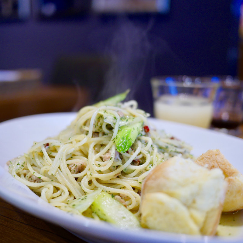 本日の日替わりパスタ(VINSENT （ヴィンセント）)