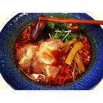 酸辣湯麺(中華そば たんたん )