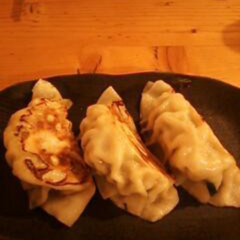 焼き餃子(居酒商 古典家)