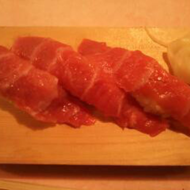 中とろ(おたる亭)