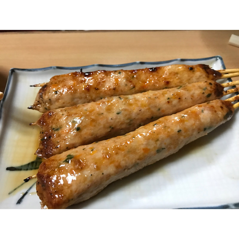 つくね(鳥竹総本店)