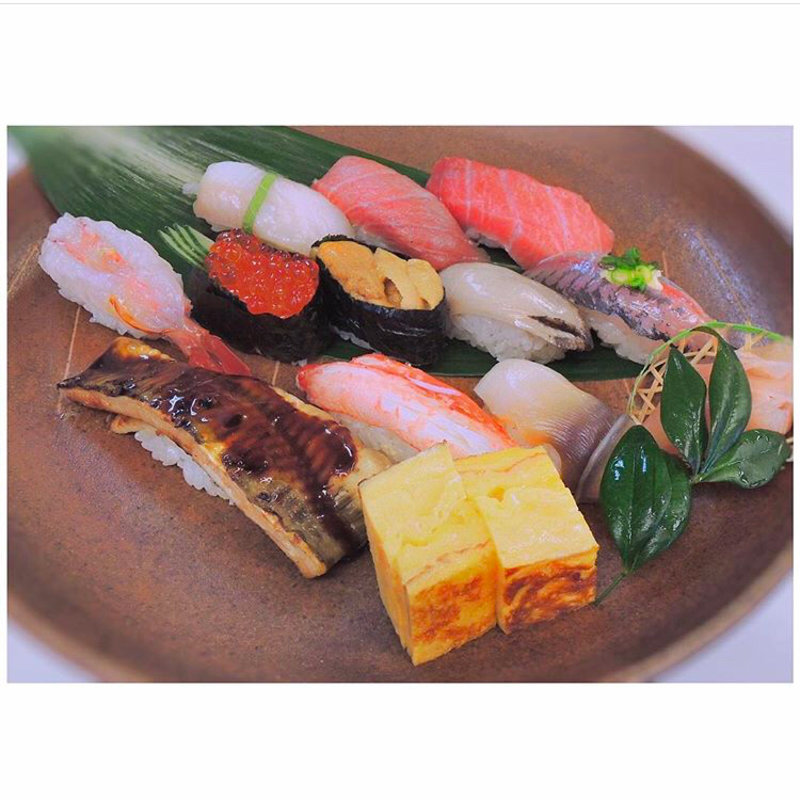 超特上寿司(あさひ鮨 本店 )