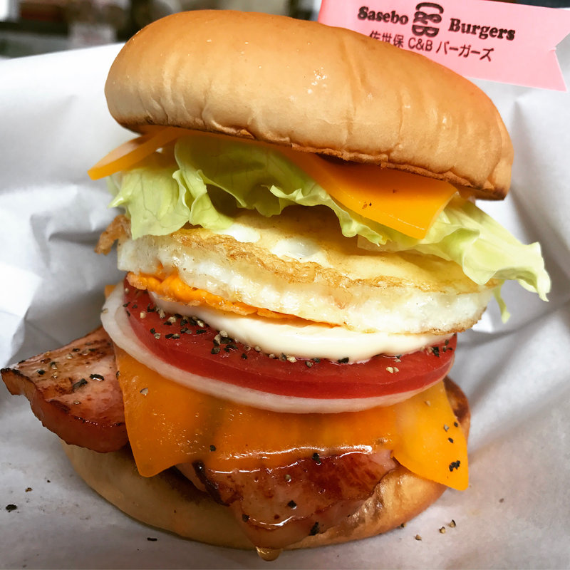 C&Bデラックス(BigMan 下京町店 （ビッグマン）)