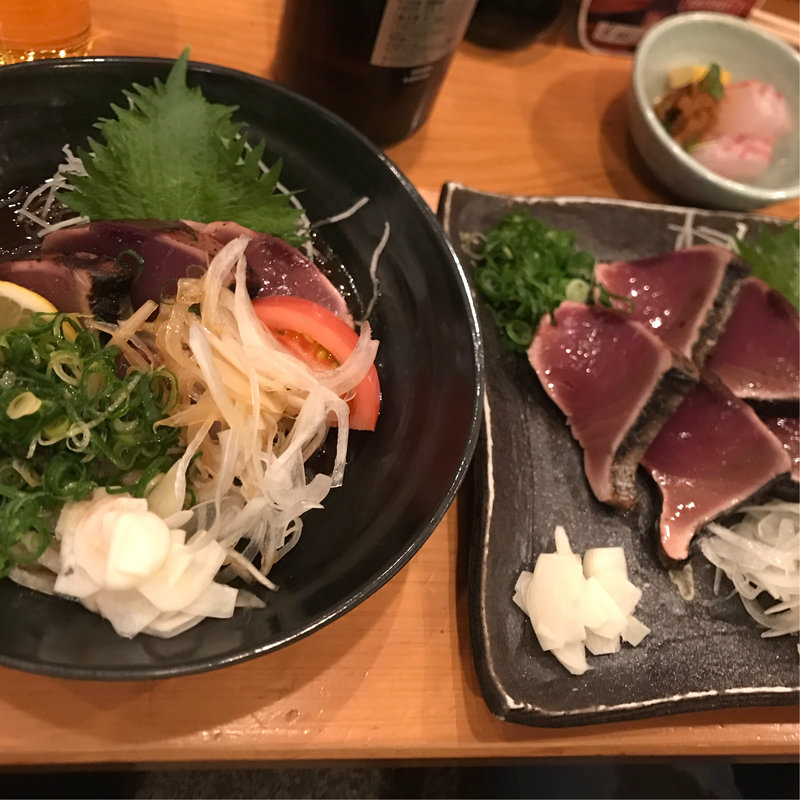 (土佐市場寿し)