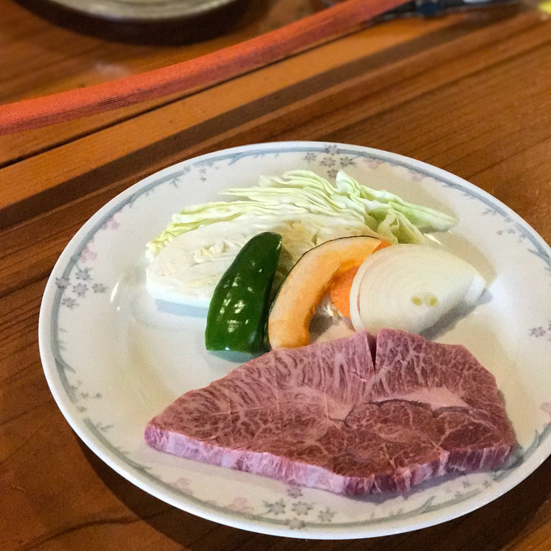 田子牛 イチボ 単品(池田ファーム （イケダファーム）)