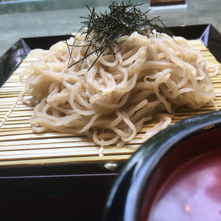 ビジネス御膳(麓屋 京王プラザホテル)