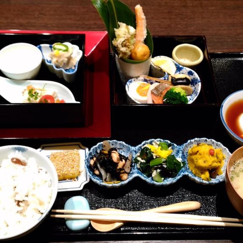 燈火点心(泊舟)