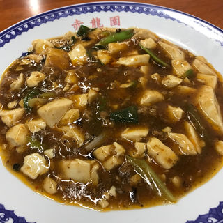 (北京料理 赤龍園)