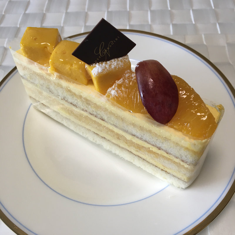 ル・タムタム(シェフ ナカギリ （Chef Nakagiri）)