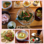 葵膳 