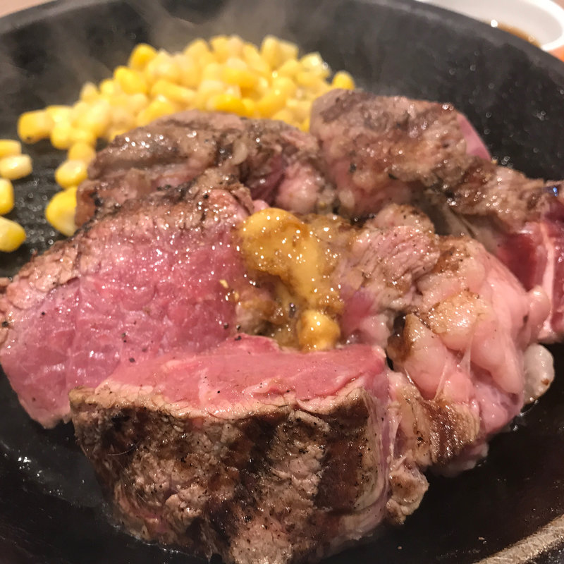 (いきなりステーキ 広島府中店 )