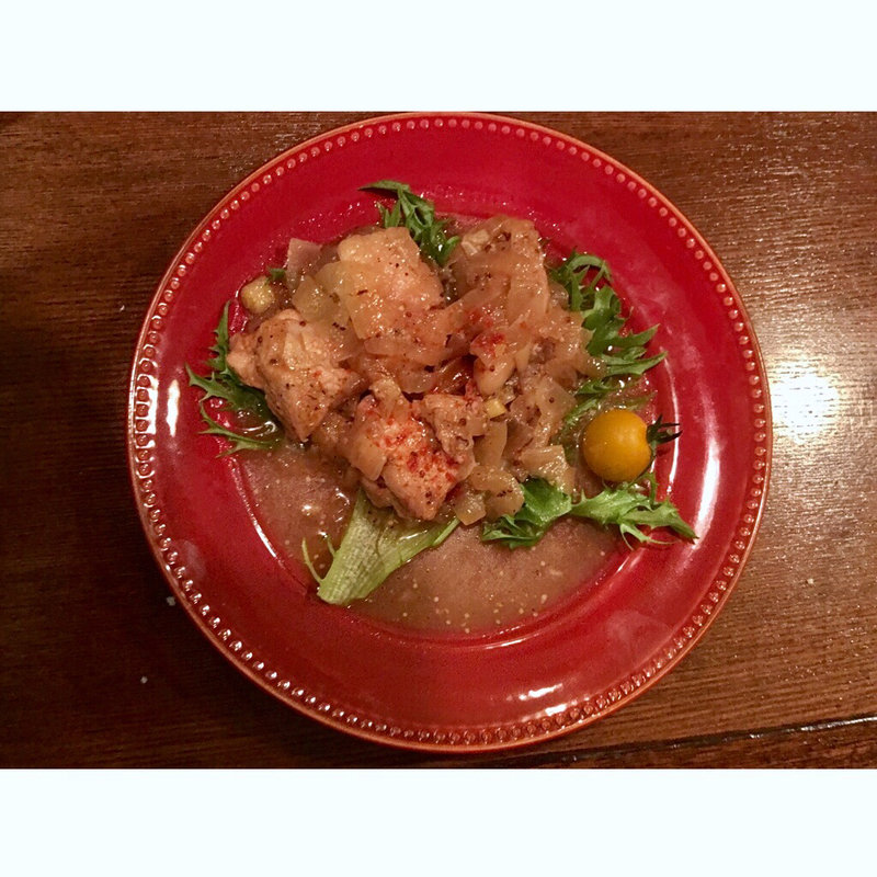 ヤッサ(Trippin Spice)