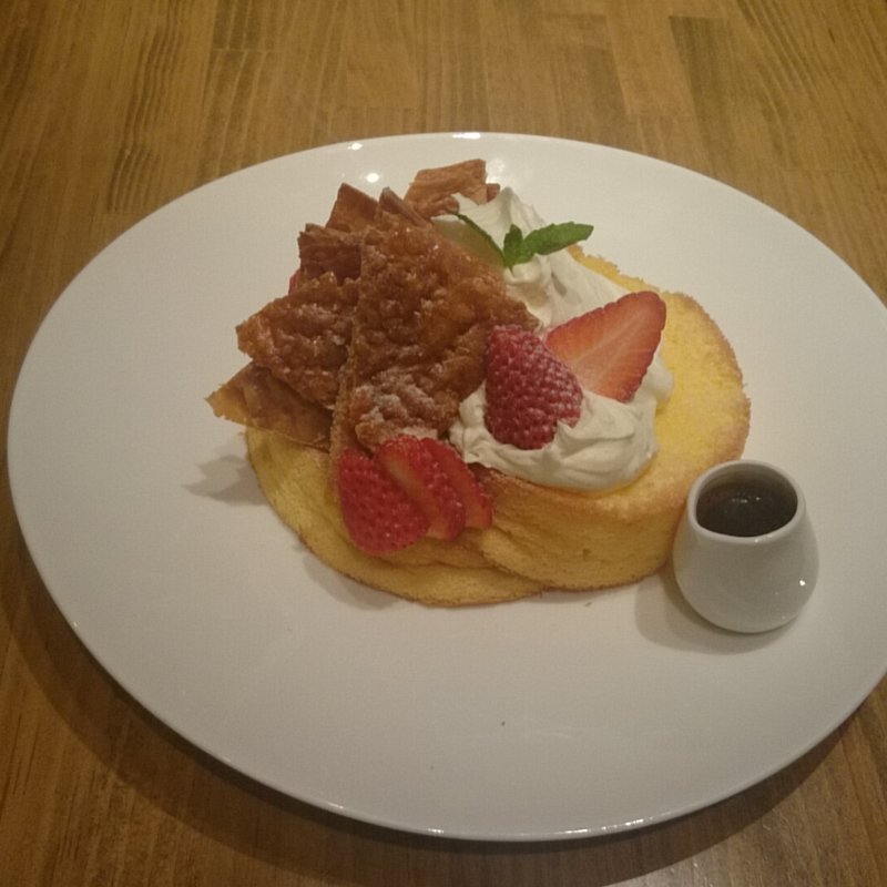 ベリーキュート(デリーモ （DELIMMO）)