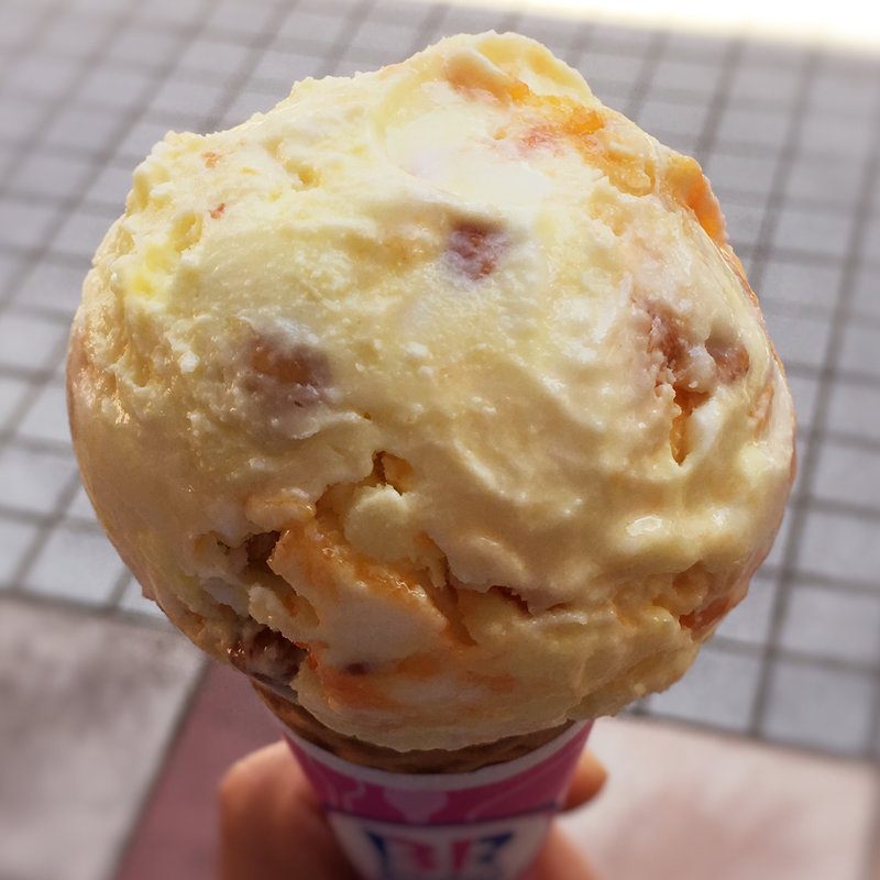 テンプテーションアイランド(サーティワンアイスクリーム 福岡高取店)