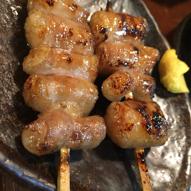 マルチョウ(まるし 錦糸町店 )