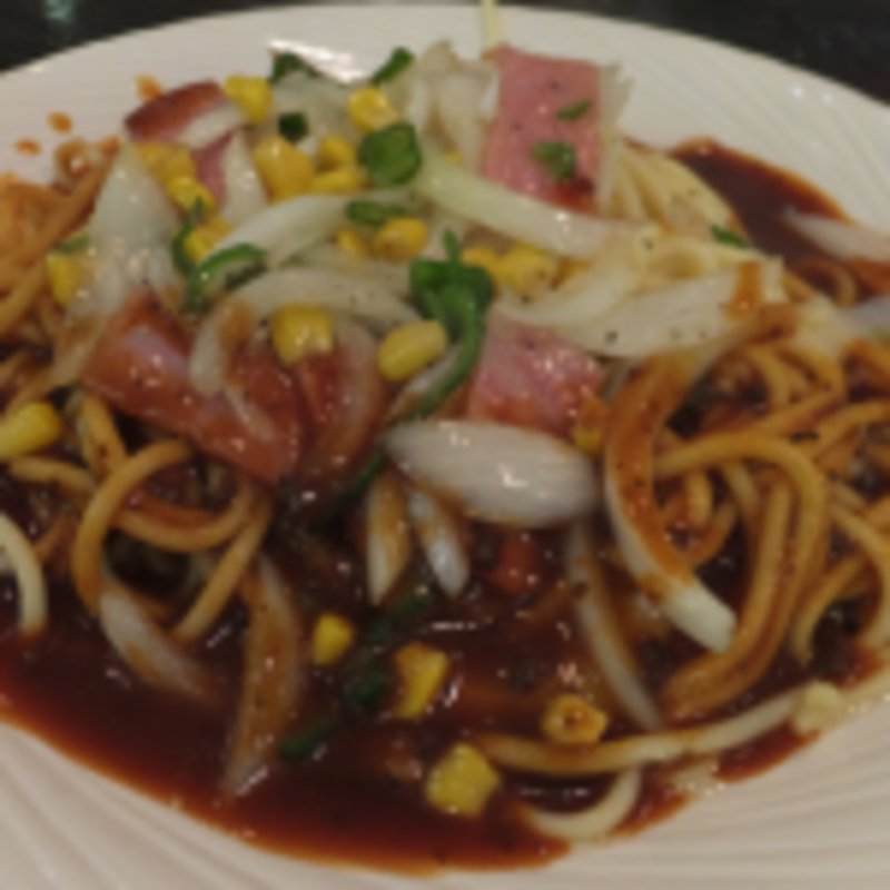 スペシャル(あんかけ亭 （あんかけてい）)