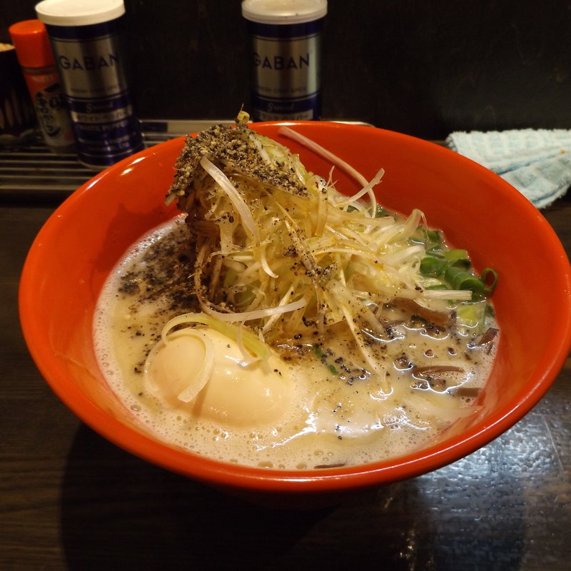 ウルトラぼんくら(ぼんくら)