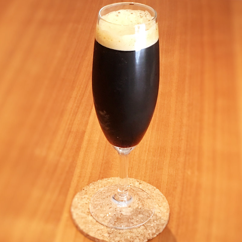 アイスブリュードコーヒー(KA-KU福岡店)